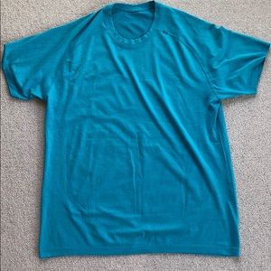 Lululemon Men’s Athletic Shirt